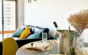 • Spacious Apartment In Trendy Akko/Acre •